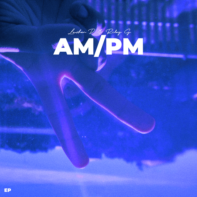 AM/PM